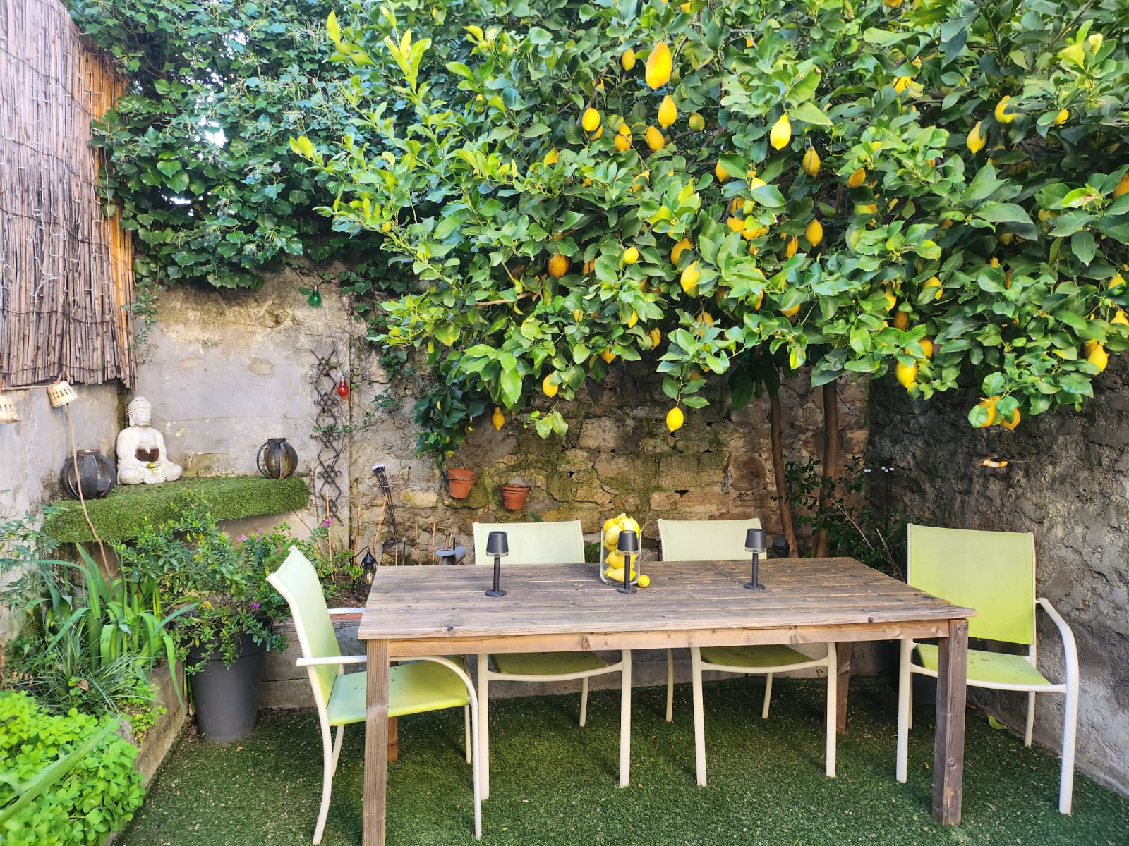 Agence immobilière de castel immo provence