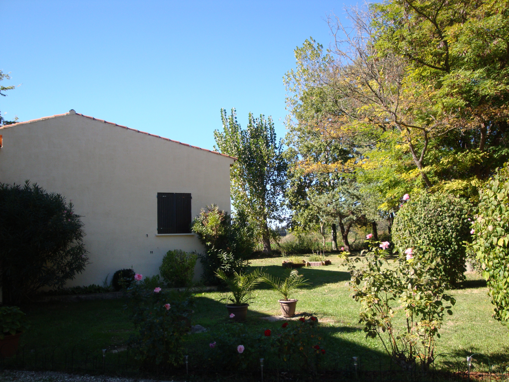 Agence immobilière de castel immo provence