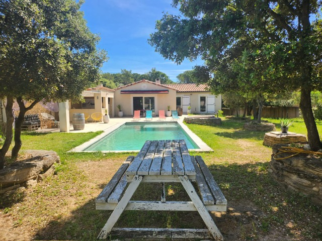 Agence immobilière de castel immo provence