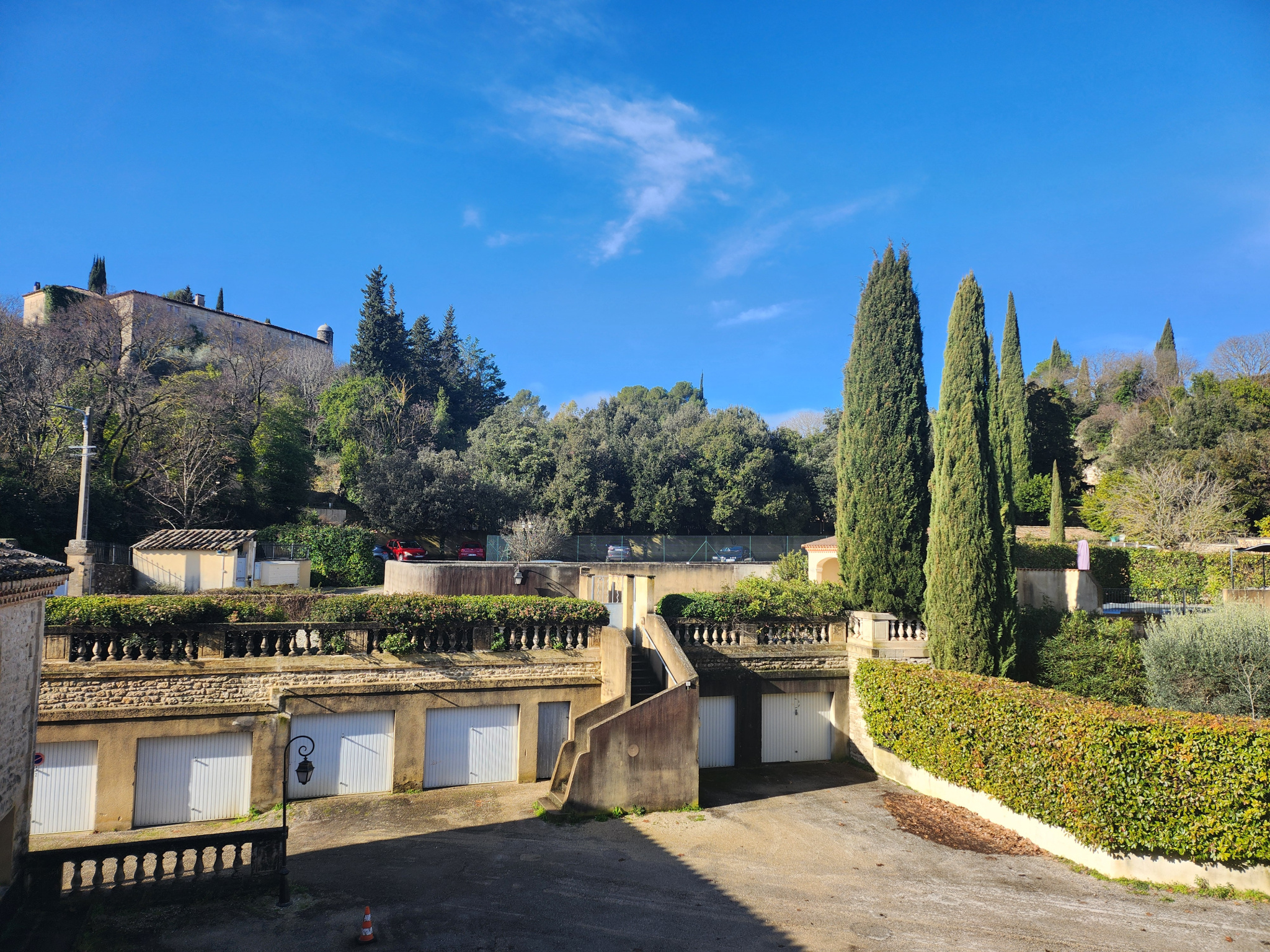 Agence immobilière de castel immo provence