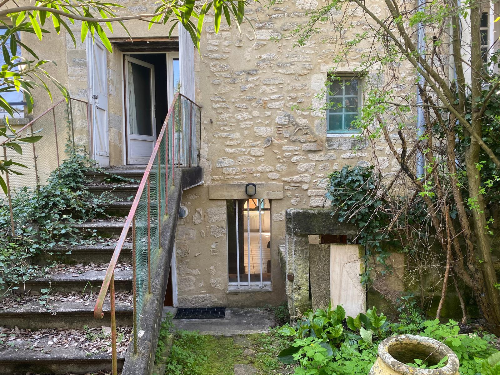 Agence immobilière de castel immo provence