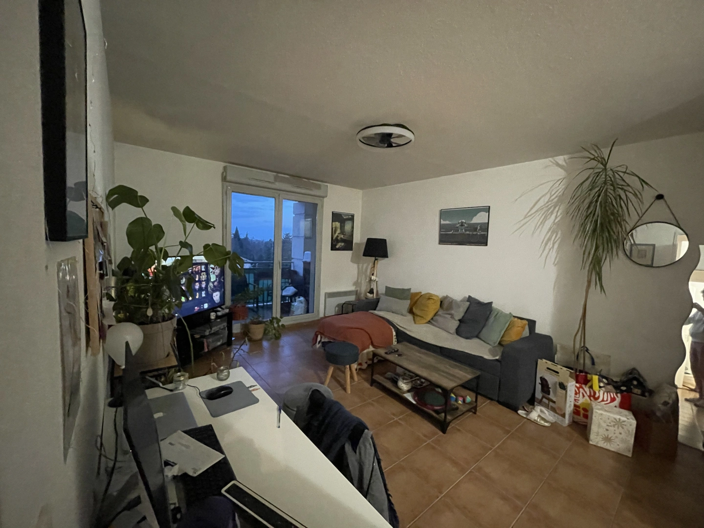 property